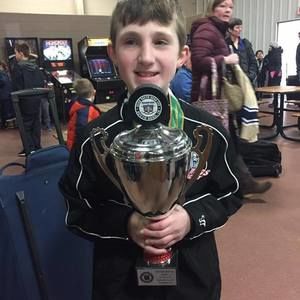 Meet your Posher, Jaime